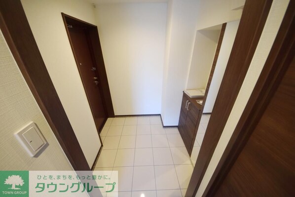 アーバンパーク王子の物件内観写真